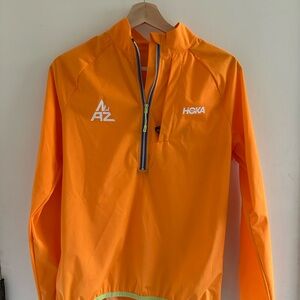 Rabbit Running Jacket